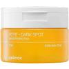 CELIMAX Pore + Dark Spot Brightening Pad - dischetti tonificanti per p