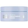 LEE STAFFORD Bleach Blondes Ice White Toning Treatment Mask 200 pz Mas