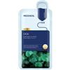 MEDIHEAL Dermaplus Cica Sheet Mask 22 ml Maschera viso