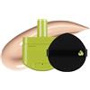 UNLEASHIA Satin Wear Healthy-Green Cushion Re-Feel 15 g Emulsione