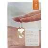 Maschera in tessuto illuminante Dr. Althea Vita Glow 28 g Maschera vis