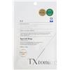 VT COSMETICS TX- Toning Special Sheet Mask 100 g Maschera viso