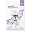MEDIHEAL Derma Synergy Wrapping Sheet Mask Retinol X LHA Pore 25 ml Ma