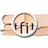 TFIT Cover Up Pro Concealer 15 g Make up