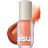 UNLEASHIA Popcorn Syrup Lip Plumper 3,8 g Rossetto