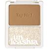 UNLEASHIA Tap Me Palette Duo 8,4 g Compresse