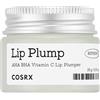 COSRX Refresh AHA BHA Vitamin C Lip Plumper 0,02 kg Protezione per le