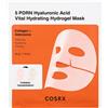 Cosrx Maschera in idrogel COSRX 5 PDRN Hyaluronic Acid Vital Hydrating 34 g