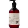 PLU Aroma Docciaschiuma Giglio & Vaniglia 500 g Gel doccia