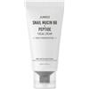 JUMISO Snail Mucin 88 + Peptidcreme 30 ml Crema