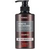 KUNDAL Shampoo Naturale al Miele e Macadamia Fragola del Drago 500 ml