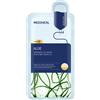 MEDIHEAL Dermaplus Aloe Sheet Mask 5 ml Maschera viso