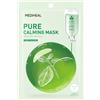 MEDIHEAL Pure Calming Sheet Mask 5 ml Maschera viso