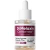 Dr. Melaxin Cemenrete Calcium Intense Ampoule Plus 30 ml Siero
