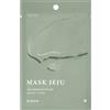 MIZON Joyful Time Mask Jeju Heartleaf 1 pz Maschera viso