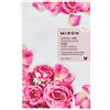 MIZON Joyful Time Essence Mask Rose 1 pz Maschera viso