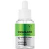 VT COSMETICS Squalane Cica Exosome S4 Moisturesampulle 1 pz Fiale