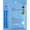 vt Cosmetics Hydrop Reedle Shot Hydrogel maschera in 2 fasi, 100 hl 1