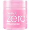 Banila co. Salviettine tonificanti Banila Co Clean it Zero Pink Hydration 70 pz P