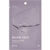 MIZON Joyful Time Mask Jeju Feige 1 pz Maschera viso