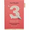 Maschera in tessuto NUMBUZIN Nr.3 Tingle-Pore per il restringimento de