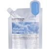 MEDIHEAL Hyaluron Hydrating Sleeping Mask 20 ml Crema notte