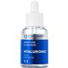 VT COSMETICS Hyaluronic Cica Exosome H3 30 ml Siero