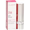 Clarins Rossetto Clarins Joli Rouge 711 Papaya - Luminosità e Comfort 3,5 g Ma