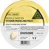 VT COSMETICS Reedle Shot Ex Vitamin Modeling Pack 7 g Maschera