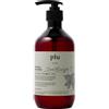 PLU Aroma Doccia al Basilico & Eucalipto 500 g Gel doccia