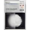 MEDIHEAL Hyper Hyaluronate Hydrogel Mask 34 g Maschera