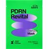 Maschera in tessuto IT'S SKIN Dr. Savers PDRN Revital 1 pz Maschera vi