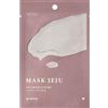 MIZON Joyful Time Mask Jeju Camelia 1 pz Maschera viso