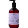 PLU Aroma Docciaschiuma Bergamotto & Lavanda 500 g Gel doccia