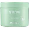 MIZON Pore Fresh Peeling Toner-Pad 130 ml Pads