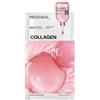 MEDIHEAL Collagen Essential Sheet Mask Core Firming 24 ml Maschera vis