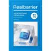 REAL BARRIER Aqua Soothing Moisturesmaske 30 ml Maschera viso
