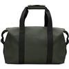 RAINS BORSONE Hilo Weekend Bag SMALL W3 14220
