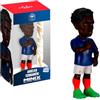 MINIX - Football Stars Mini Format - Coppa del Mondo - Francia - Tchouaméni - Personaggio da collezione 7 cm