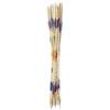 WELL HOME MOBILIARIO & DECORACIÓN- Mikado XXL in Legno con 31 Bastoncini, Colore Naturale, 91x10x3, S28200130
