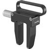 SmallRig 3637 HDMI Cable Clamp for Select Camera Cage