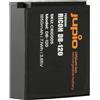 Jupio Ricoh DB-120 1850mAh