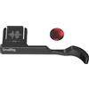 SmallRig Thumb Grip - Fujifilm X-M5 - Nero