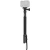 SmallRig Supporto per selfie stick SmallRig 6362 per DJI Osmo Action 6 / Nano