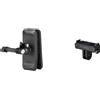 SmallRig Supporto a clip SmallRig 6307 per tracolla da zaino, compatibile con DJI Osmo Action 6 / Nano