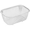 Generisch Colino olio | Porta patatine fritte | Colino olio a maglia fine | Cestello in acciaio inox | Porta patatine fritte rettangolare | Cibo fritto al tavolo | Utensile per cucinare patate