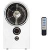 DPM Ventilatore con nebulizzatore DPM modello GIULIA 2