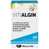 MARCO VITI FARMACEUTICI Marco Viti Vitialgin 1030mg 60 Perle