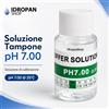 Soluzione Tampone di Calibrazione pH 7.00 - Flacone da 30 ml