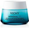 Vichy Minéral 89 Crema Leggera Booster Idratazione 72 ore 50 ml - - 985797947